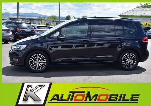 Volkswagen Touran, 2024 3