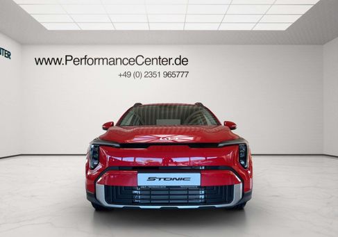 Kia Stonic, 2026