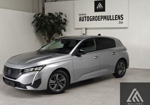 Peugeot 308, 2024 2