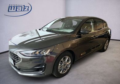 Ford Focus, 2026