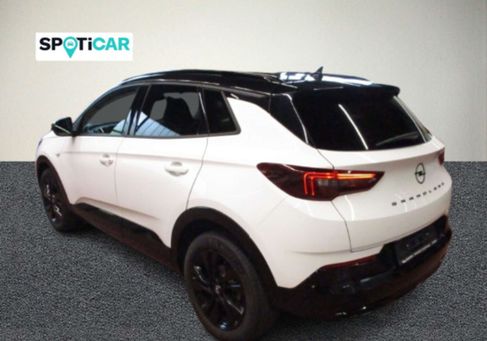 Opel Grandland X, 2023 2