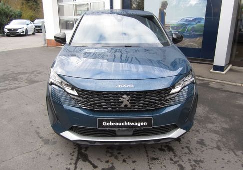 Peugeot 3008, 2024