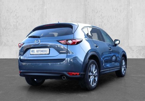 Mazda CX-5, 2021 2