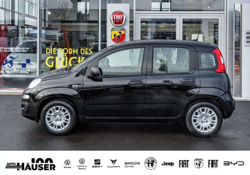 Fiat Panda, 2026