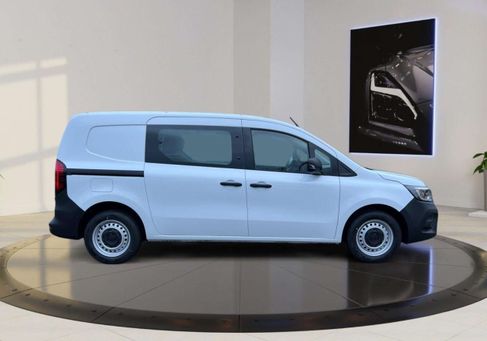 Renault Kangoo, 2024