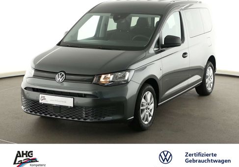 Volkswagen Caddy, 2023