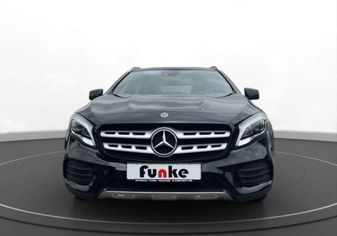 Mercedes-Benz GLA 200, 2019 2