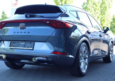 Cupra Formentor, 2023