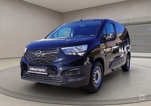 Opel Combo, 2023
