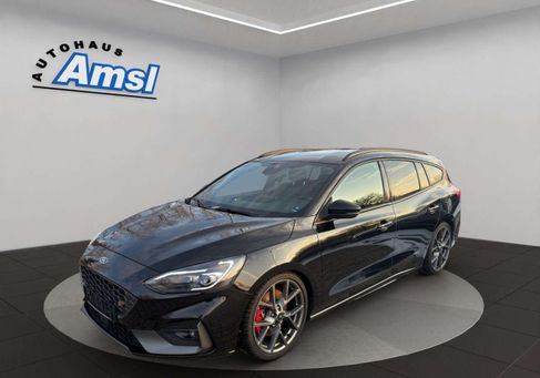 Ford Focus, 2020
