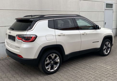 Jeep Compass, 2018 3