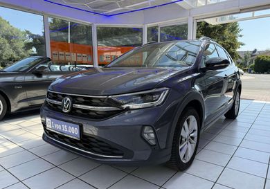Volkswagen Taigo, 2023