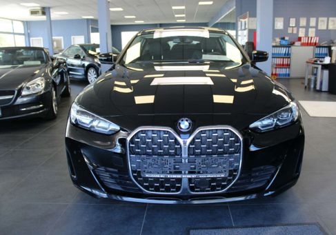 BMW 420, 2022