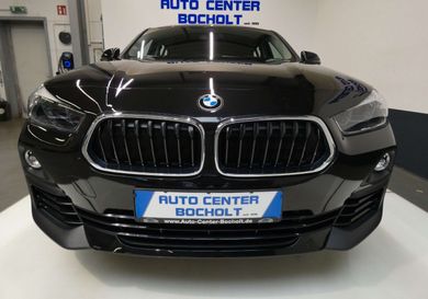 BMW X2, 2019