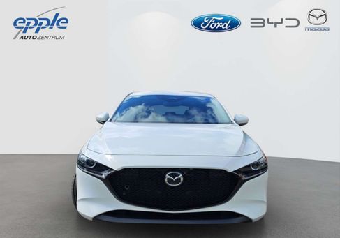 Mazda 3, 2026