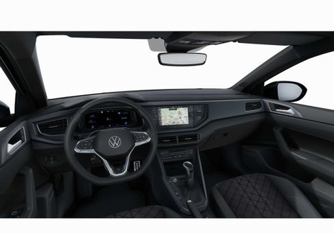 Volkswagen Taigo, 2025