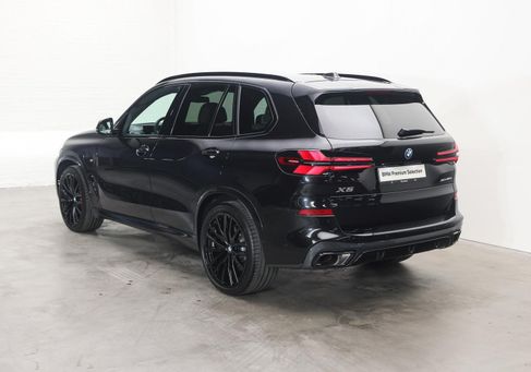 BMW X5, 2026