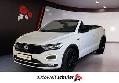 Volkswagen T-Roc, 2021