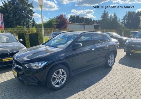 Mercedes-Benz GLA 220, 2023