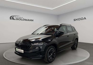 Skoda Karoq, 2023