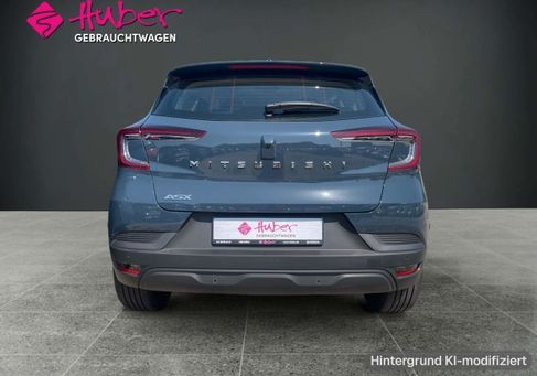 Mitsubishi ASX, 2024