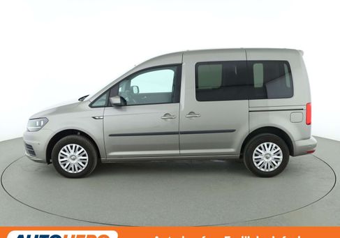 Volkswagen Caddy, 2020