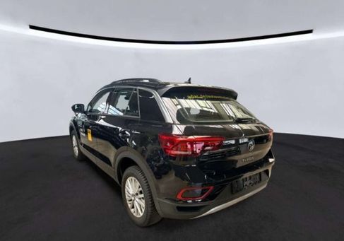 Volkswagen T-Roc, 2025