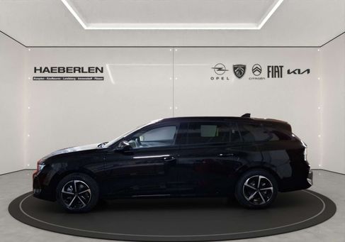 Opel Astra, 2025