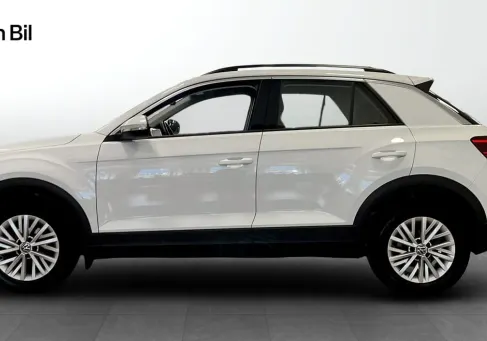 Volkswagen T-Roc, 2023