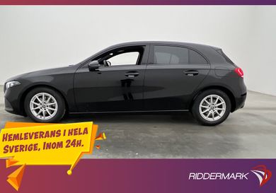 Mercedes-Benz A 180, 2019