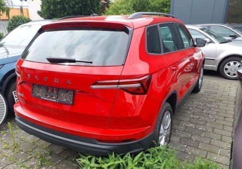 Skoda Karoq, 2024 3