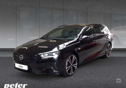 Opel Insignia, 2022