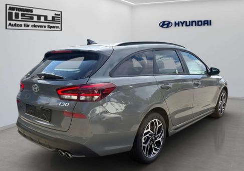 Hyundai i30, 2025 3