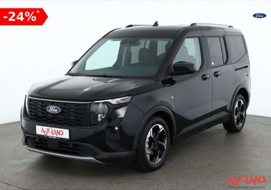 Ford Tourneo Courier, 2025