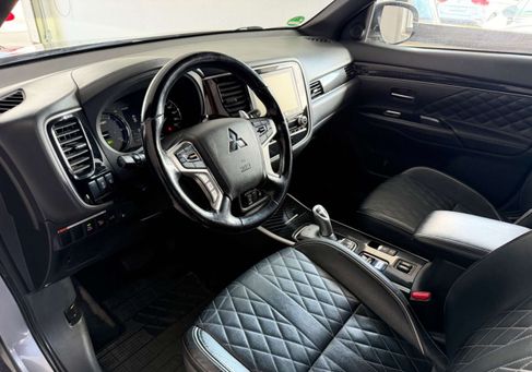 Mitsubishi Outlander, 2021 3