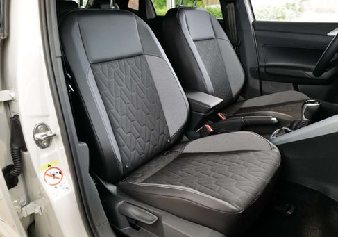 Volkswagen Polo, 2025 2