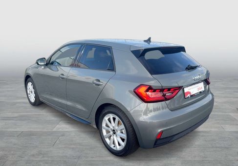 Audi A1, 2026 3