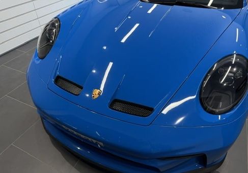 Porsche, 2022