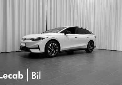 Volkswagen, 2027