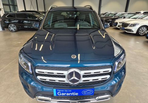 Mercedes-Benz GLB 200, 2022 2