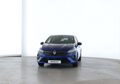 Renault Clio, 2025