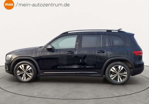 Mercedes-Benz GLB 200, 2020