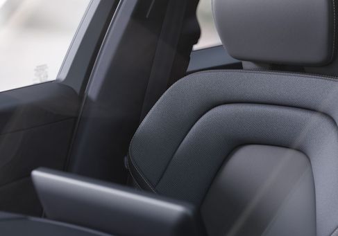Volvo XC60, 2027