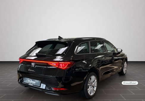Seat Leon, 2024 3