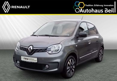 Renault Twingo, 2023