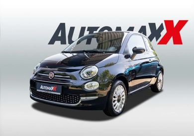 Fiat 500C, 2023