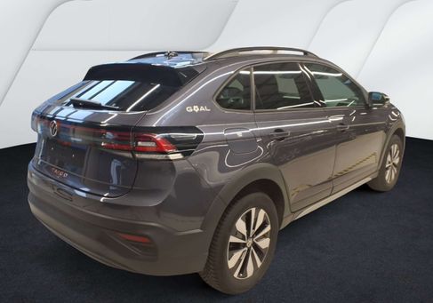 Volkswagen Taigo, 2026