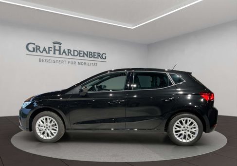 Seat Ibiza, 2025