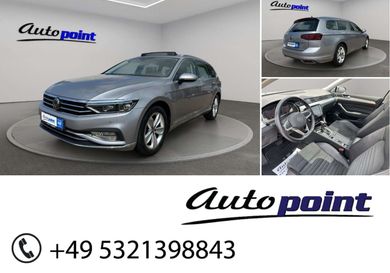 Volkswagen Passat Variant, 2023