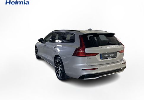 Volvo V60, 2025 3